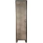 Fence hoge kast 1-deurs