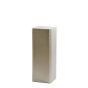 Alurio zuil 30,5x30,5x80 cm
