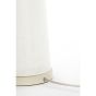 Fyon tafellamp Ø20x45 cm - beige