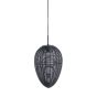 Yaelle hanglamp Ø26x41 cm