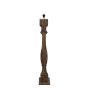 Robbia vloerlamp 23x23x125 cm