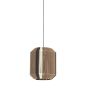 Kozana hanglamp Ø36x43 cm