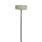 Espelo hanglamp Ø52x19,5 cm - crème