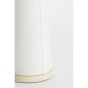 Fyon tafellamp Ø16x37,5 cm - beige