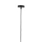 Mataka hanglamp Ø60x21 cm - rotan naturel
