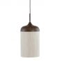 Dania hanglamp Ø27,5x52 cm