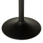 Jess eettafel 120 cm