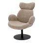 Lev draaifauteuil