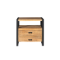 Ladenkast Boaz 80 cm