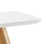 Lauren eettafel 120x78 cm