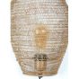 Mysen wandlamp 31x24x12 cm