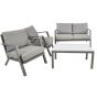 Loungeset Marah
