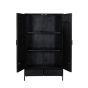 Kala wandkast dicht 100 cm
