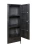 Kala wandkast dicht 100 cm