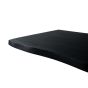 Kala spider tree top zwart 220cm