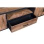 Sturdy tv-meubel 220x40 cm