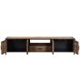 Sturdy tv-meubel 220x40 cm