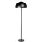 Vloerlamp Kyle Zwart
