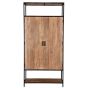 Sturdy wandkast 100x210 cm