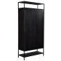Kala wandkast twee deuren 100 cm