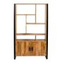 Wandkast Nairobi 110 cm