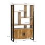Wandkast Nairobi 110 cm