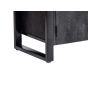 Norris stellingkast 110 cm - zwart