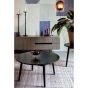 Farsund salontafel zwart