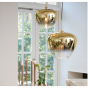 Mayson hanglamp 1L Ø30 cm