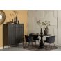 Eettafel Blanco 120 cm Mango 