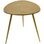 Bijzettafel Shine 51 cm
