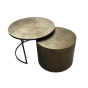 Luna salontafel set van 2
