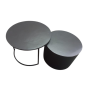 Luna salontafel set van 2