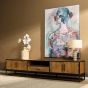 Tv meubel Denver - 240 cm - naturel