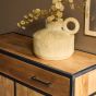 Kabinet kast Denver - 100 cm - naturel