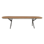 Eettafel RichWood 240 cm