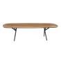 Eettafel RichWood 240 cm