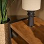 Dressoir Boaz - 135 cm - naturel