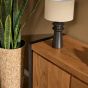Dressoir Boaz - 160 cm - naturel