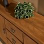 Dressoir Boaz - 200 cm - naturel