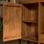 Vakkenkast Boaz 150 cm