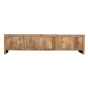 Tv-meubel Tense 200 cm - naturel
