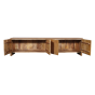 Tv-meubel Tense 200 cm - naturel