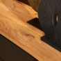 Nashville dressoir 160 cm - naturel