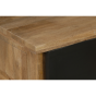 Nashville tv-meubel 200 cm - naturel