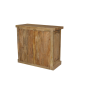 Nashville ladekast 100 cm - naturel