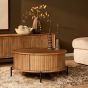 Salontafel Madison ø80 cm