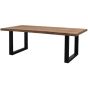 Sturdy eettafel u-poot