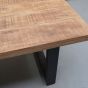 Sturdy eettafel u-poot