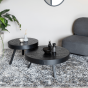 Suri salontafel 75 cm van het woonmerk Puur